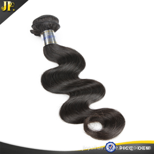 Human Hair wholesale Price for natural black body wave of peruvian unprocessed virgin hair